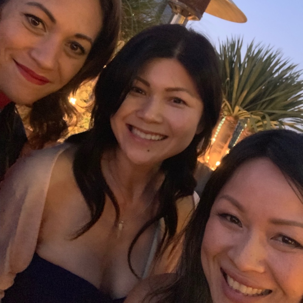 Meet the Poshers.  Southern Cali event.  Thanks!
